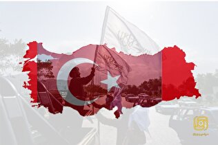 ترکیه و پروژه قرن | سه‌گانه افغانستان، انرژی و ایدئولوژی در راهبرد منطقه‌ای اردوغان