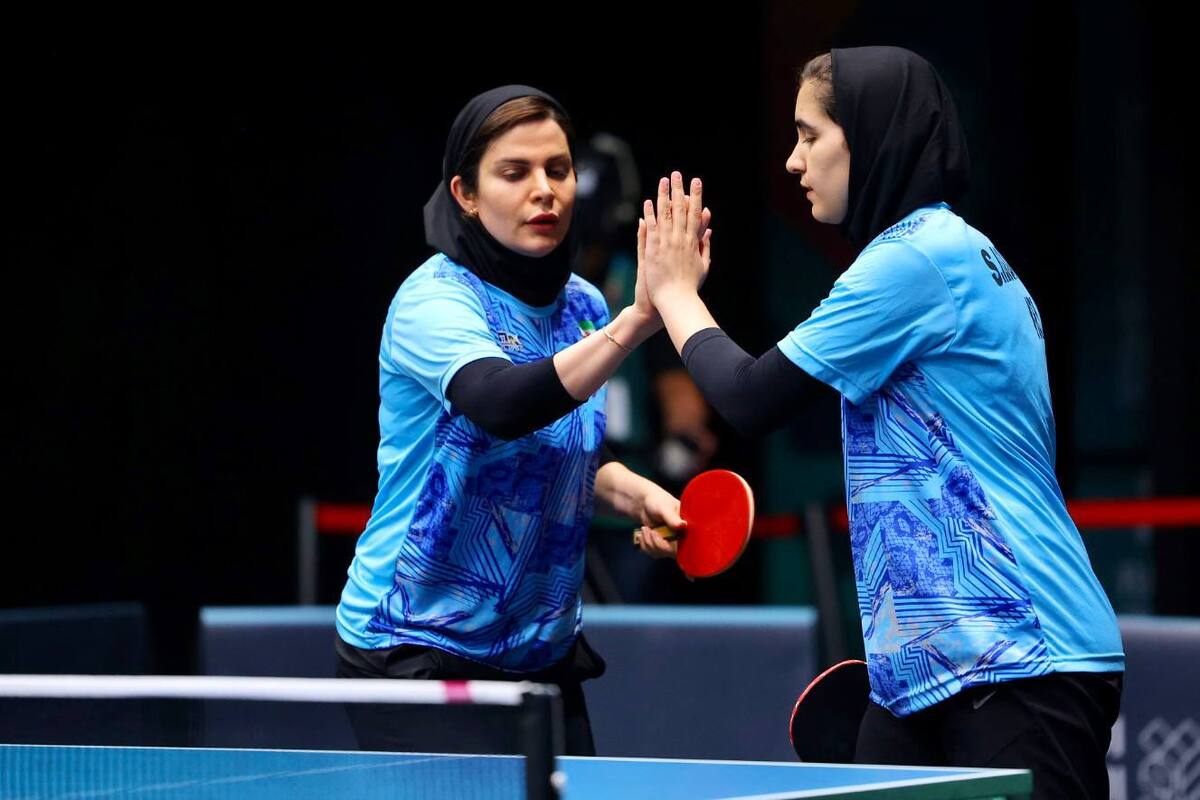 بازی‌های کشورهای اسلامی| لیموچی: تیم‌ها با آمادگی کامل در مسابقات حضور یافته‌اند 
 ایلوخانی: تلاش می‌کنیم راهی فینال شویم