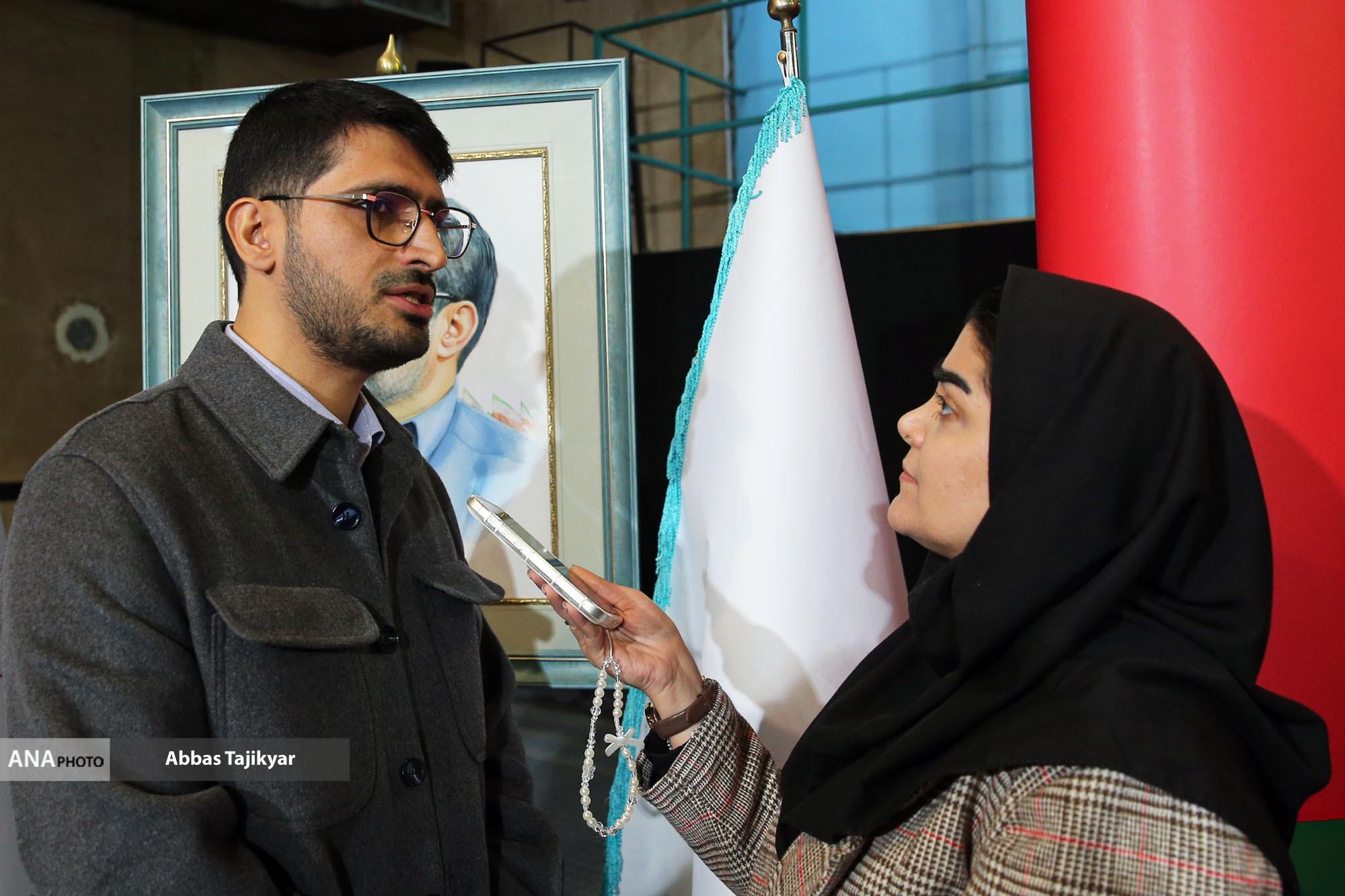 ساخت فیلم و مستند درباره سرلشکر شهید محمود باقری/دوگانه شهید محمودباقری و شهید حاجی زاده تولید میشود ساخت فیلم و مستند درباره سرلشکر شهید محمود باقری/دوگانه شهید محمودباقری و شهید حاجی زاده تولید میشود