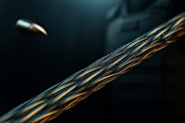 الیاف ضدگلوله تازه‌ای که آینده زره‌های حفاظتی را دگرگون می‌کند