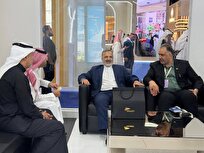 بازدید رئیس سازمان حج و زیارت از نمایشگاه حج ۱۴۴۷ در عربستان/ تأکید بر دریافت خدمات باکیفیت برای ضیوف‌الرحمان