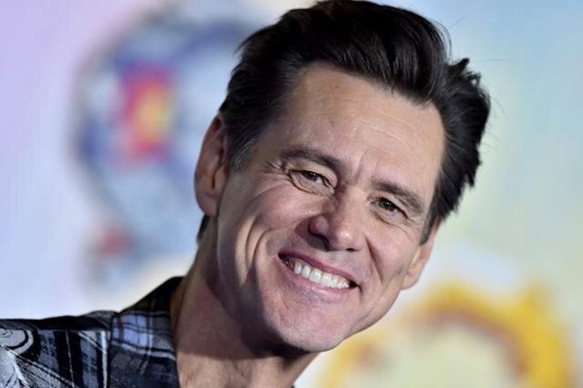 دیدار دوباره تیلور مانسن و جیم کری پس از ۲۵ سال  بازگشت به خاطرات گذشته