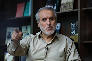 بحران در واشنگتن، مقاومت در تهران| روایت موسی حقانی از افول هژمونی آمریکا