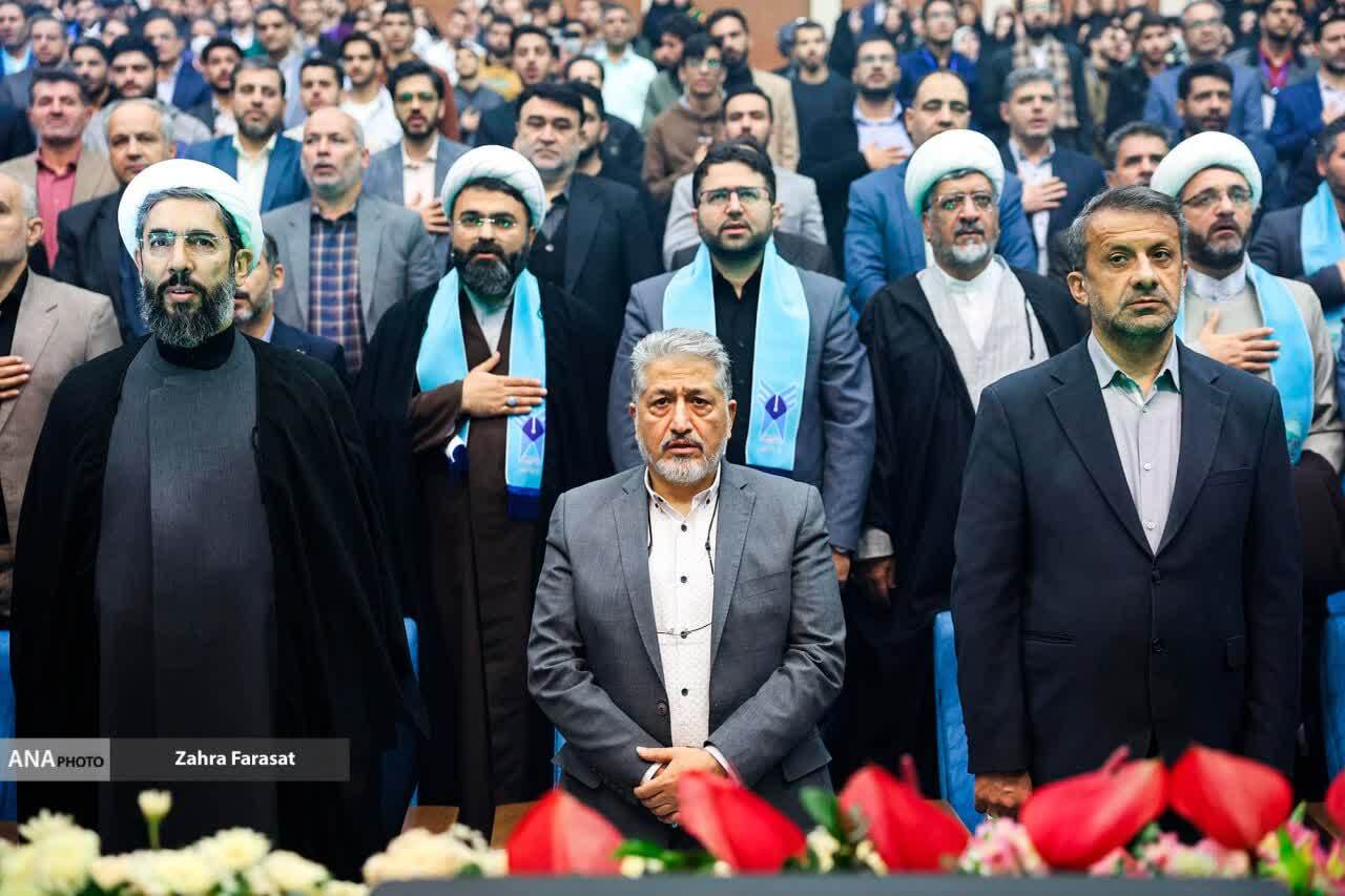 درخشش دانشگاه آزاد اسلامی سیستان و بلوچستان در مسابقات قرآن و عترت؛ رتبه نخست میان استانهای متوسط کشور درخشش دانشگاه آزاد اسلامی سیستان و بلوچستان در مسابقات قرآن و عترت؛ رتبه نخست میان استانهای متوسط کشور