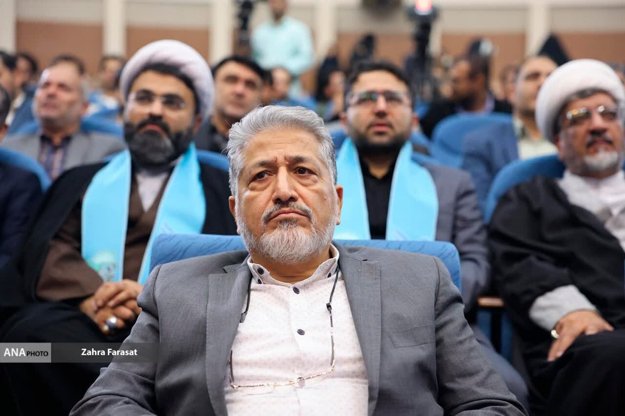 درخشش دانشگاه آزاد اسلامی سیستان و بلوچستان در مسابقات قرآن و عترت؛ رتبه نخست میان استانهای متوسط کشور درخشش دانشگاه آزاد اسلامی سیستان و بلوچستان در مسابقات قرآن و عترت؛ رتبه نخست میان استانهای متوسط کشور