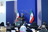 تأکید بقائی بر روند قانونی انتخاب سفرا و ماهیت صلح‌آمیز برنامه هسته‌ای/ ایران درباره گسترش یک‌جانبه‌گرایی هشدار داد