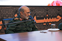 سردار سنایی‌راد: پاسخ موشکی سپاه، قدرت بازدارندگی ایران را به رخ جهانیان کشید