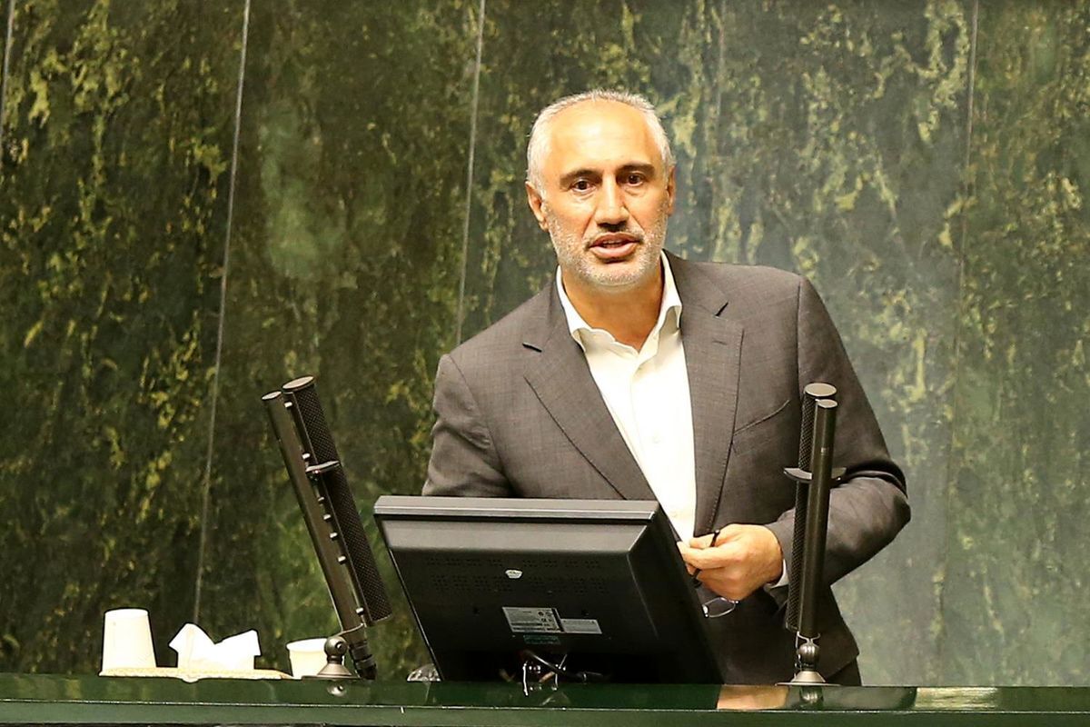 برنامه هفتم پیشرفت پرحکم‌ترین و منسجم‌ترین برنامه ۵ ساله کشور است