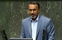 رضایی‌کوچی:  فقط ۲۰ درصد اهداف سال اول برنامه هفتم پیشرفت محقق شده است