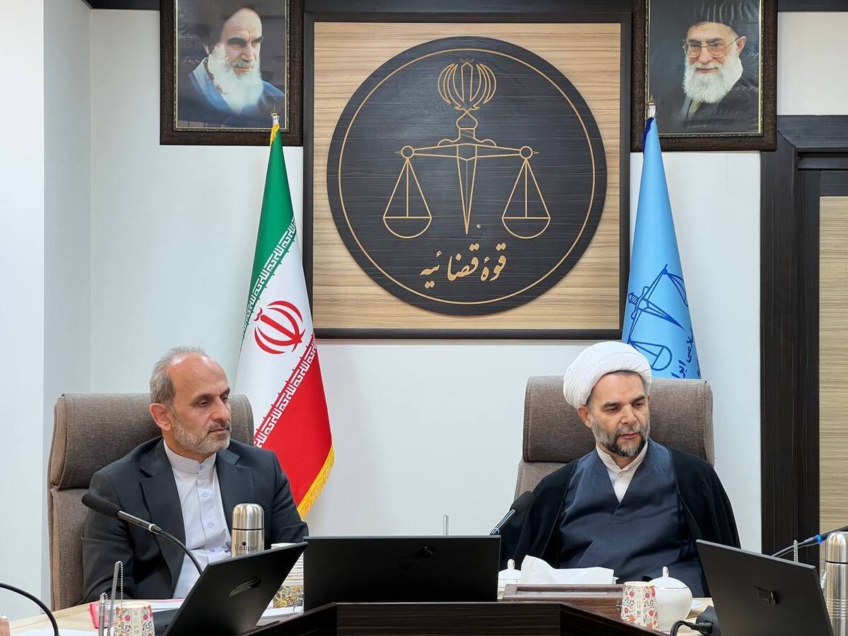 تشکیل کارگروه مشترک قوه قضائیه و صداوسیما برای ارتقای آگاهی‌های حقوقی و تقویت اعتماد عمومی