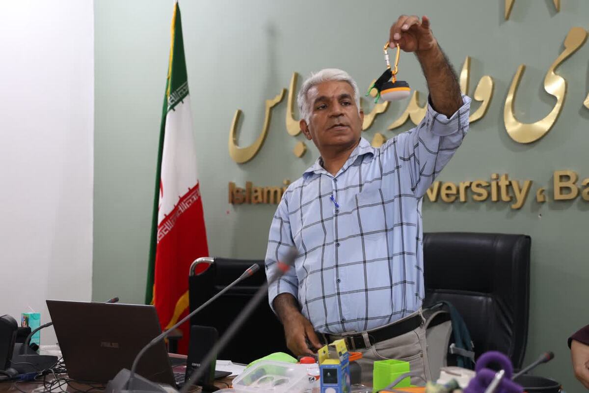 جوانان به سفیران سبز طبیعت و فرهنگ تبدیل می‌شوند