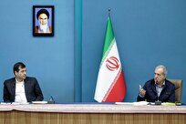 پزشکیان: تمام نارسایی‌ها را می‌توان با اتکا به ذهن خلاق نوجوانان و جوانان به نتیجه رساند