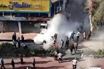 شهردار و مسؤول اجرائیات در پرونده خودسوزی جوان اهوازی بازداشت شدند