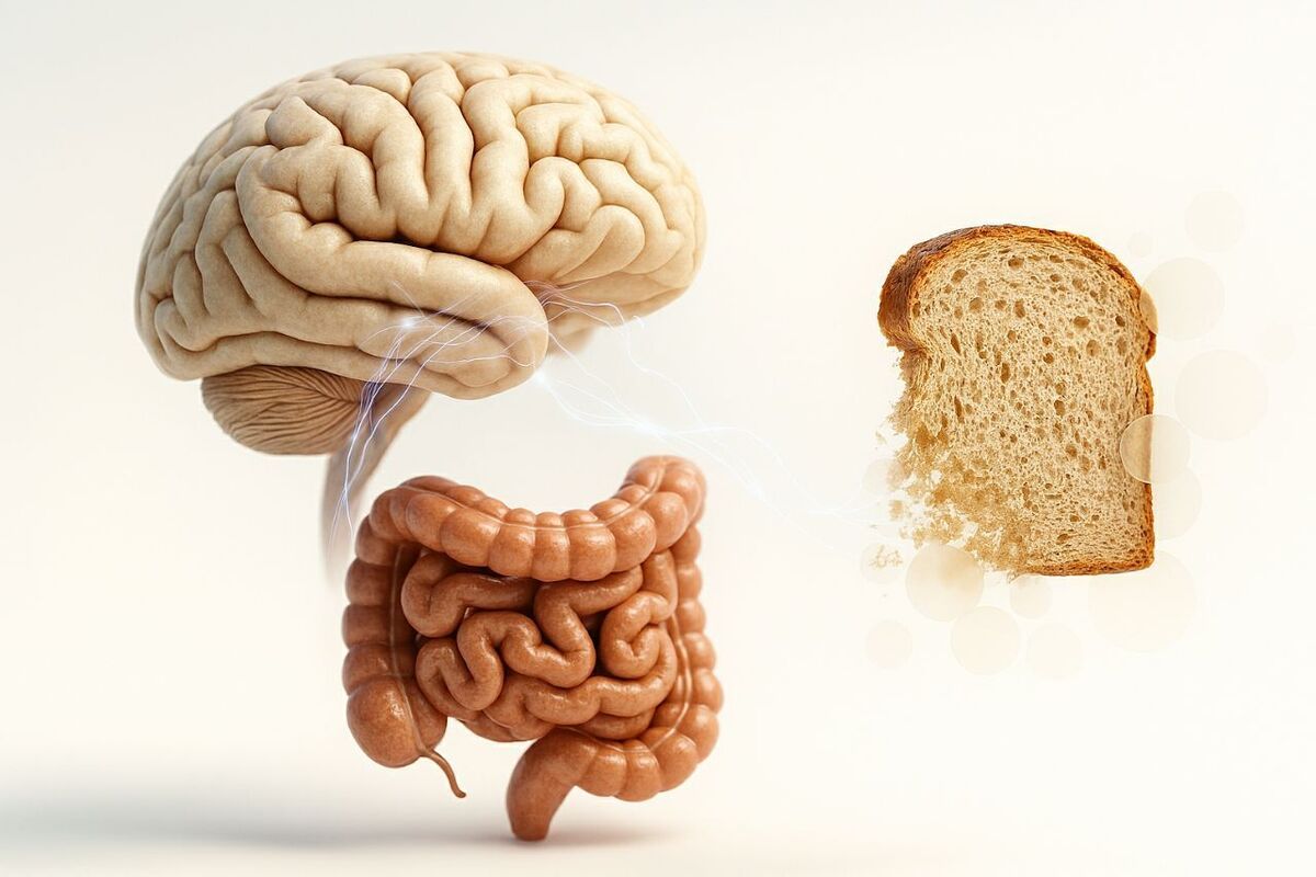 پژوهشی جدید، باور عمومی درباره حساسیت به گلوتن را به چالش می‌کشد