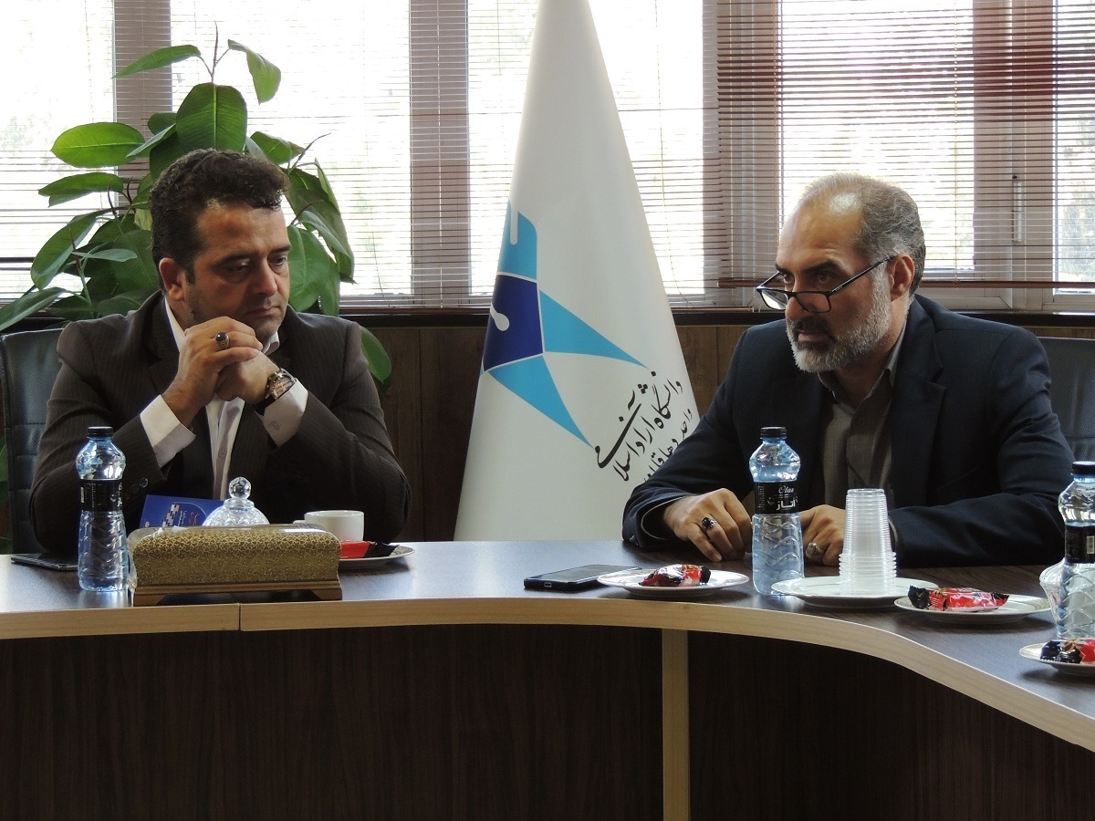 گسترش نقش‌آفرینی منطقه‌ای دانشگاه آزاد با طرح‌های تحقیقاتی جدید