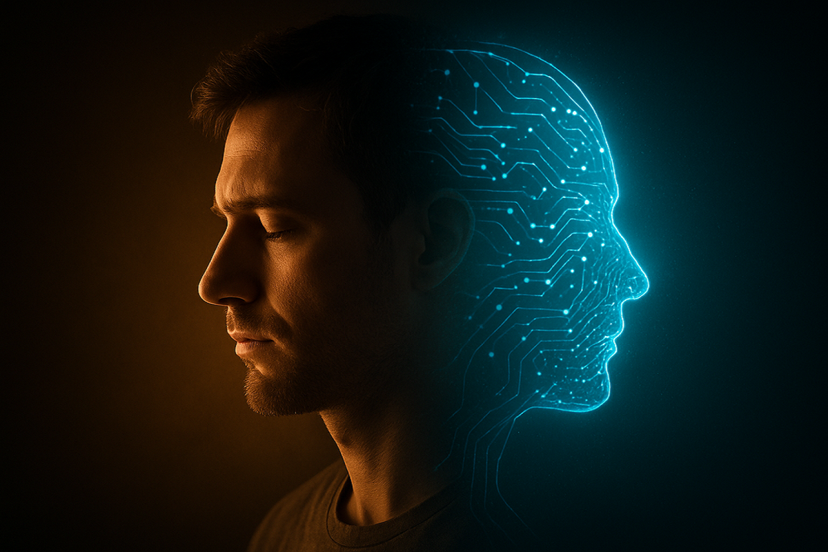 کار در عصر هوش مصنوعی