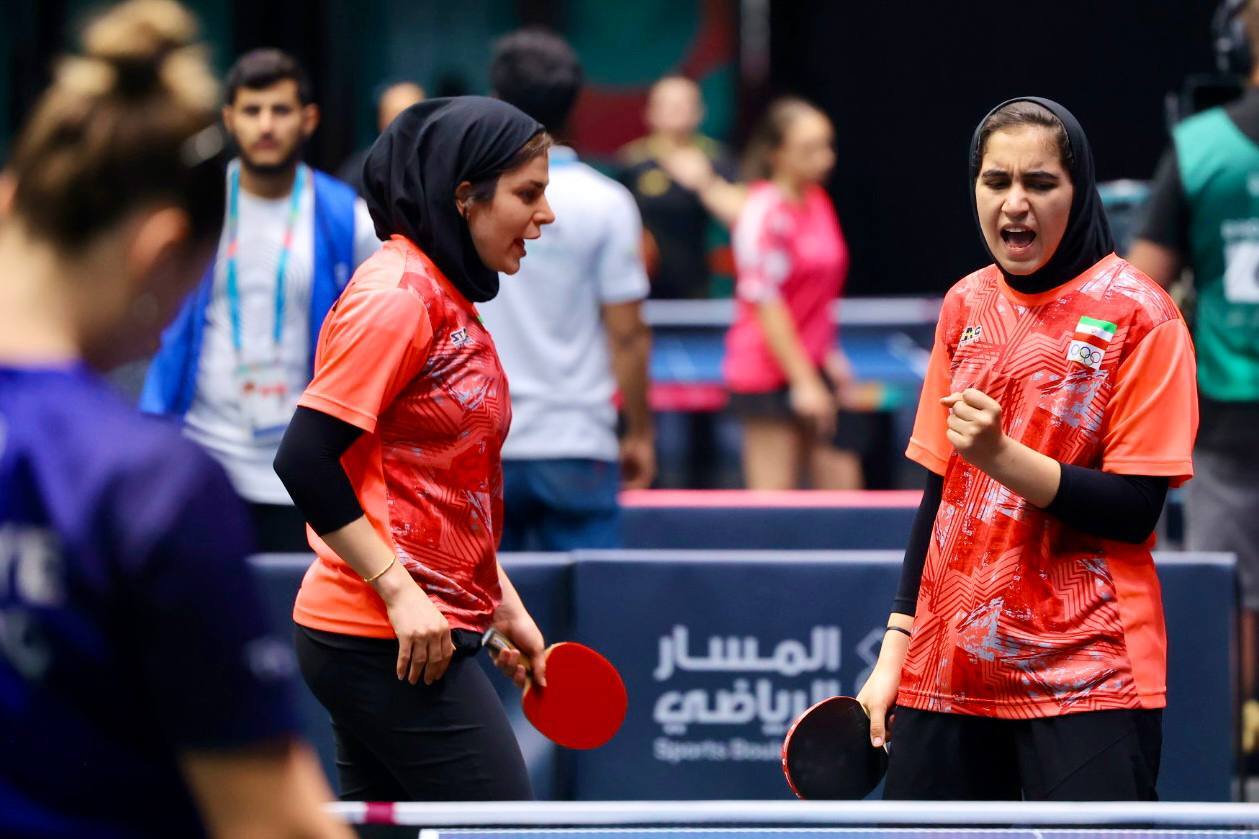 بازی‌های کشورهای اسلامی| نتایج کاروان ایران در روز شوم مسابقات