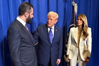 جولانی با ترامپ دیدار کرد