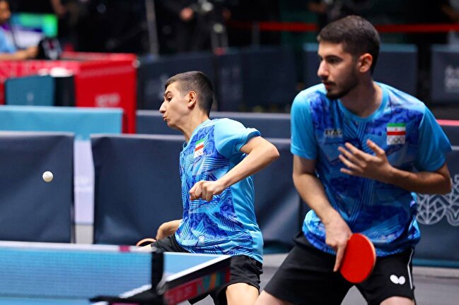 بازی‌های کشورهای اسلامی| نتایج روز سوم کاروان ایران+ جدول