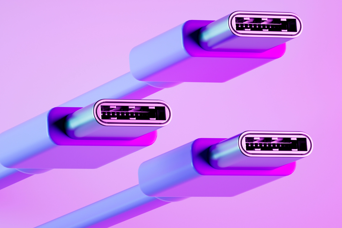 تایپ‌‌-سی درگاه واحد و اجباری دستگاه‌های هوشمند در اروپا می‌شود