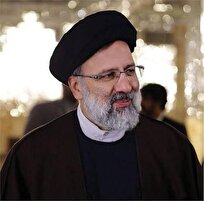 کتاب خاطرات و مجاهدت‌های آیت‌الله شهید رئیسی رونمایی می‌شود