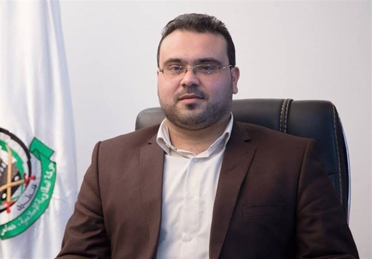 حازم قاسم: یمن صادقانهترین حمایت را از غزه نشان داد