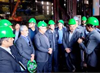 برنامه توانیر برای عبور از ناترازی با احداث ۱۱ هزار مگاوات نیروگاه جدید