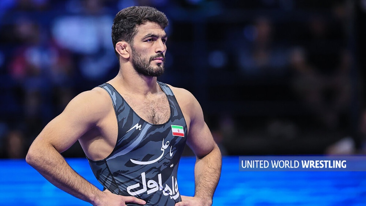 به حسن یزدانی گفتم به استقلال نرود؛ رضا یزدانی به پسر ۱۷ ساله من فرصت کشتی گرفتن داد؛ با او بار فنی‌اش بالا می‌رود