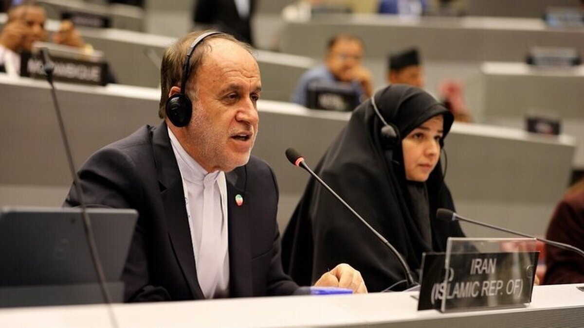 رژیم صهیونیستی و آمریکا عامل اصلی فجایع غزه هستند