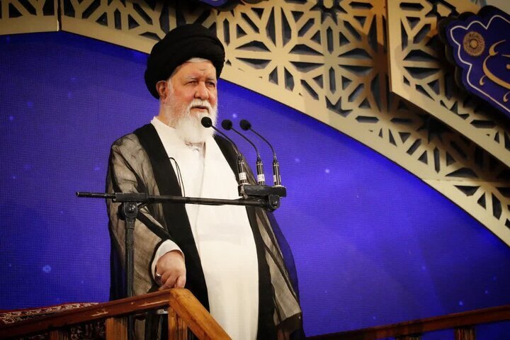 آغاز خطبههای نماز جمعه استانها آغاز خطبههای نماز جمعه استانها