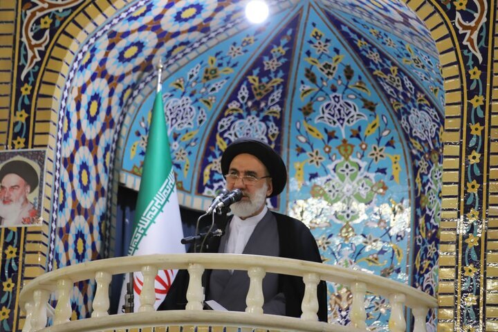 آغاز خطبه‌های نماز جمعه استان‌ها