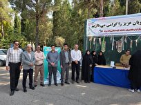 دانشگاه آزاد زرند خانه‌ ۲۴ یتیم شد؛ اهدای قلب علمی به فرزندان معنوی