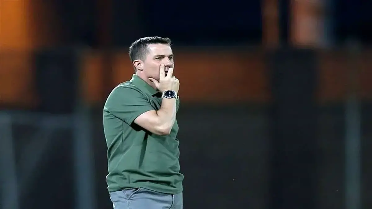 باشگاه پرسپولیس در انتظار امضای اوسمار  جلسه خداحافظی با هاشمیان؛ بزودی