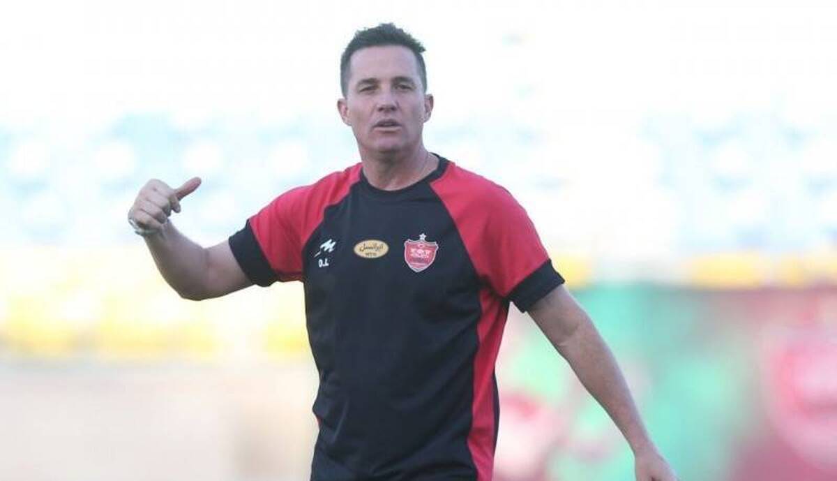 تهدیدها اوسمار را برای حضور در پرسپولیس پشیمان می کند؟