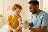 فواید واکسن کووید برای کودکان دارای اگزما