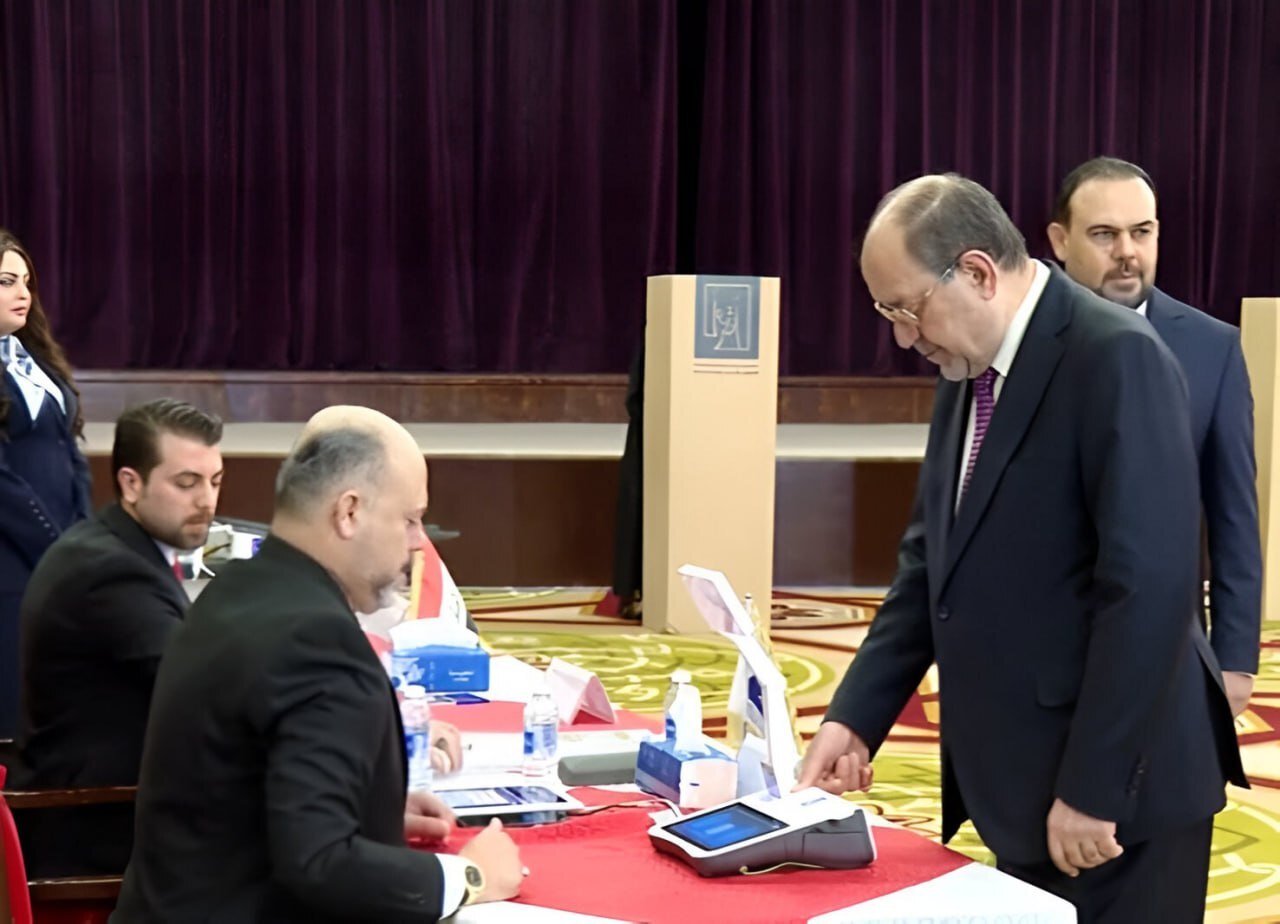 آغاز مرحله دوم و عمومی ششمین انتخابات پارلمانی عراق/ السودانی رای خود را به صندوق انداخت