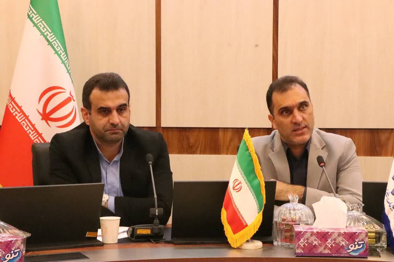 پیوند واقعی دانشگاه و صنعت در گیلان؛ دانشگاه آزاد آماده اجرای طرح‌های مشترک پژوهشی و فناورانه