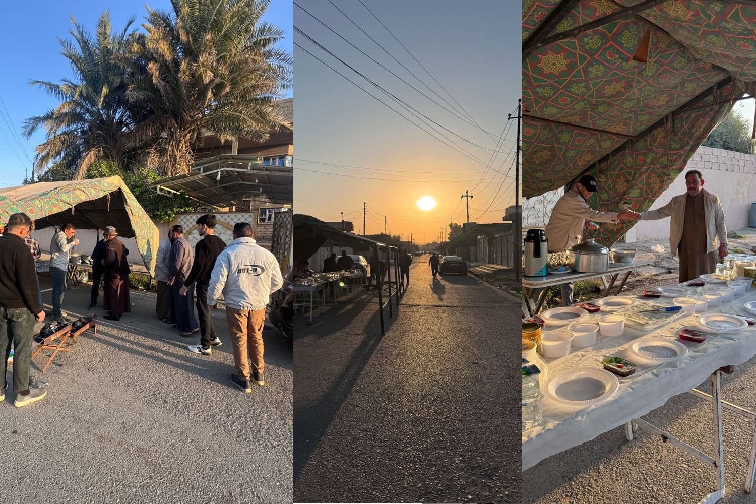 آغاز انتخابات پارلمانی عراق؛ ملت در مسیر تعیین سرنوشت سیاسی جدید آغاز انتخابات پارلمانی عراق؛ ملت در مسیر تعیین سرنوشت سیاسی جدید