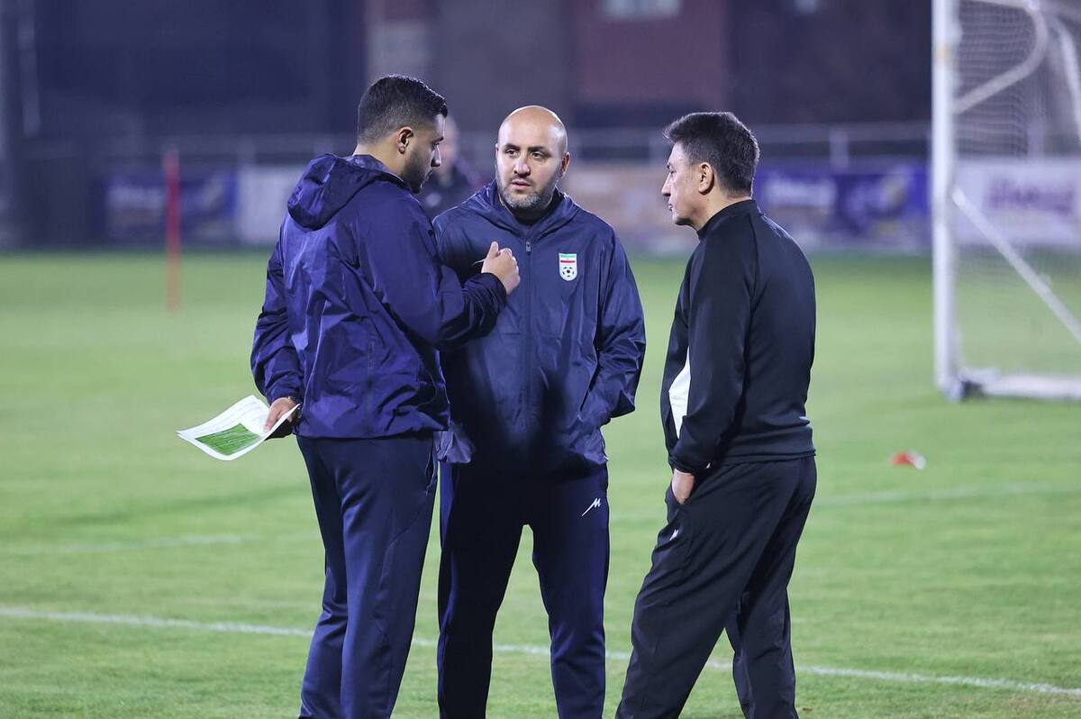 اقبالی: باورهای قلعه‌نویی در تیم ملی دچار تغییر شد  گالیاردی باید حرف اول را در مفاهیم تاکتیکی بزند