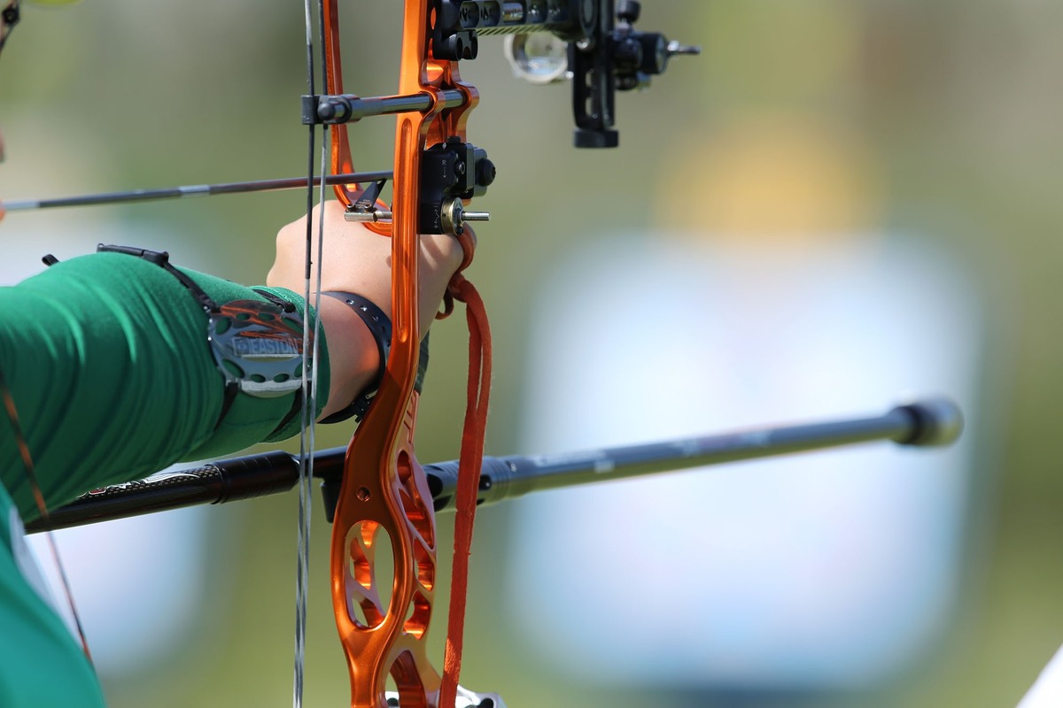 تیراندازی با کمان قهرمانی آسیا | حذف، تنها دستاورد تیم های ملی  یک مدال از 13 تیرانداز درنیامد