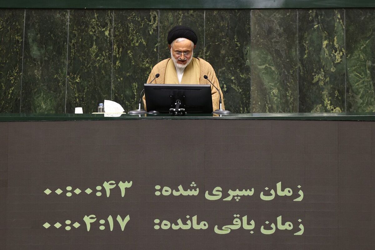 کاهش شدید ارز تخصیصی به وزارت جهاد علت گرانی مواد غذایی است