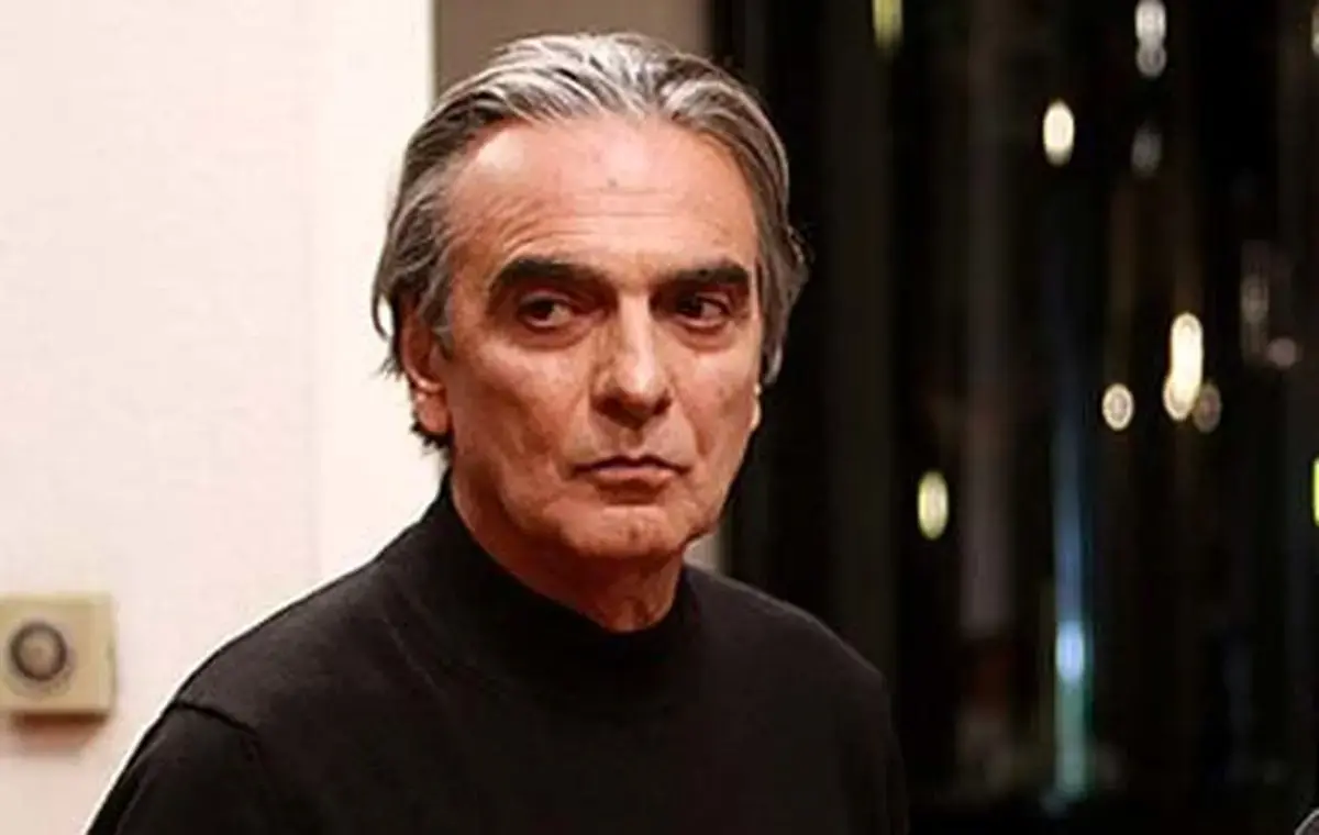 همایون ارشادی بازیگر سینمای ایران درگذشت