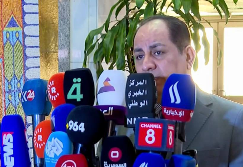 انتخابات پارلمانی عراق؛ ملت در مسیر تعیین سرنوشت سیاسی جدید