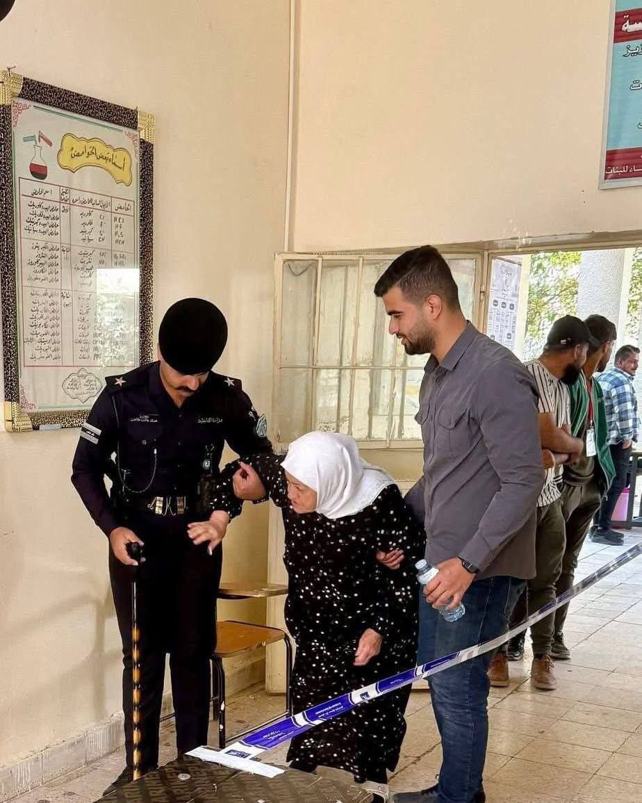 انتخابات پارلمانی عراق؛ ملت در مسیر تعیین سرنوشت سیاسی جدید