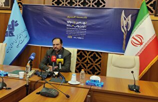 ۳ هزار اثر به نهمین جشنواره تلویزیونی مستند رسید/ پخش یک قسمت از مجموعه‌های مستند برای داوری مخاطبان
