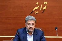 ظرفیت نیروگاه‌های تجدیدپذیر از ۱۱ هزار مگاوات عبور می‌کند/اتصال شبکه برق ایران به روسیه و آذربایجان