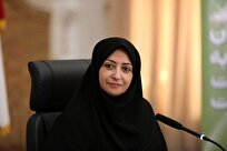 تأمین ۲۰ درصد برق سازمان محیط زیست از انرژی خورشیدی