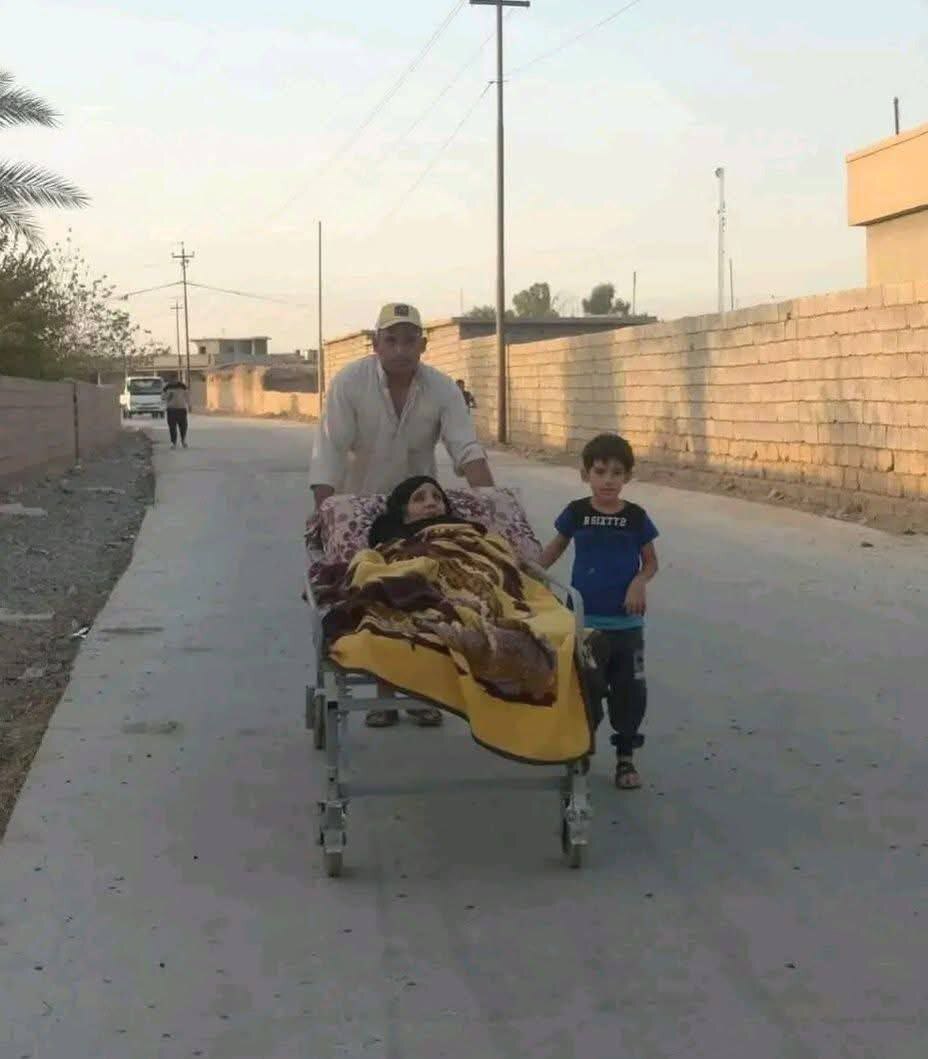 انتخابات پارلمانی عراق؛ ملت در مسیر تعیین سرنوشت سیاسی جدید