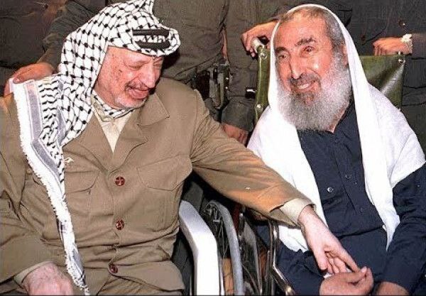 بیستویکمین سالروز شهادت یاسر عرفات؛ میراث ابوعمار همچنان زنده است بیستویکمین سالروز شهادت یاسر عرفات؛ میراث ابوعمار همچنان زنده است