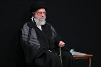 ابراز همدردی رهبر انقلاب با خانواده مرحوم صابر کاظمی